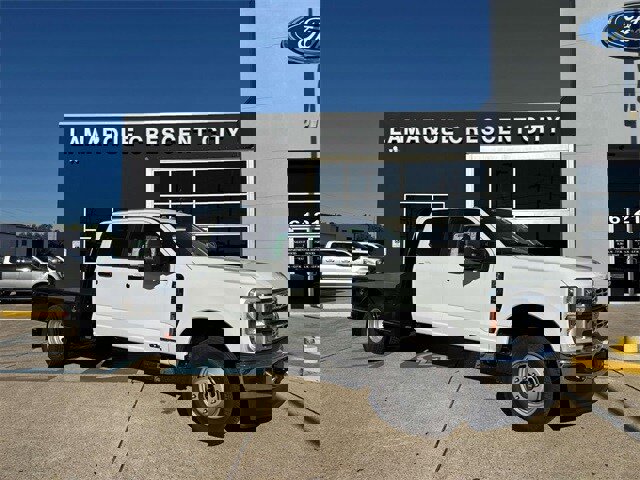 New 2026 Ford F350 XL w/ XL Chrome Package