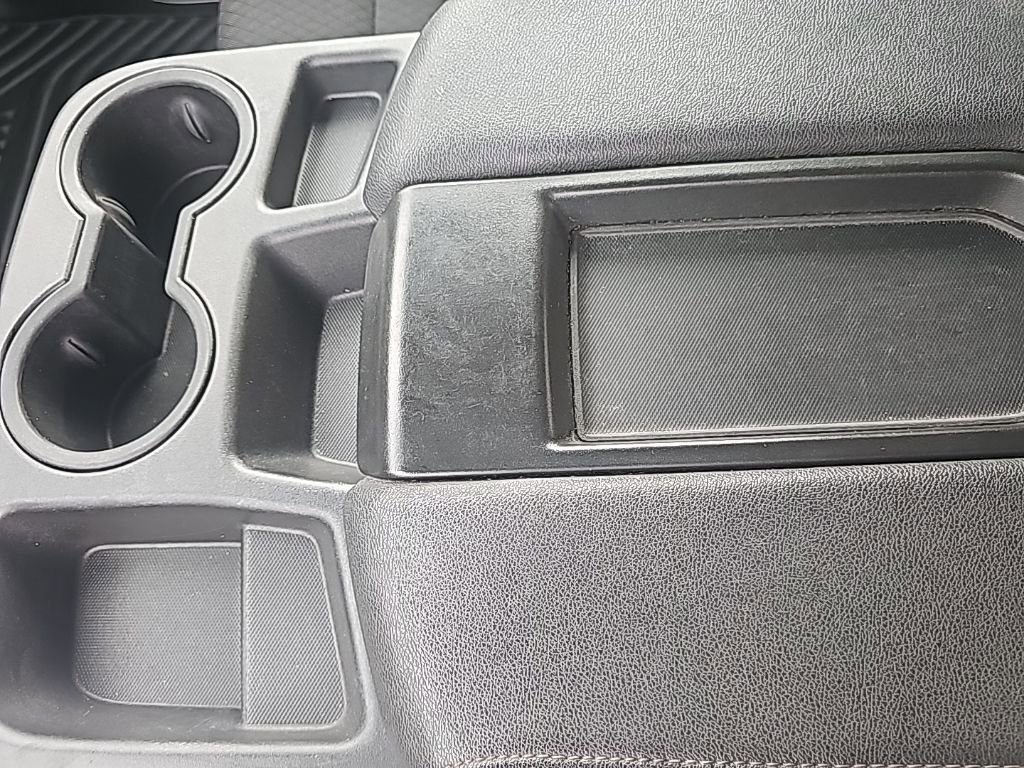 Used 2022 Chevrolet Silverado 1500 LT image 23