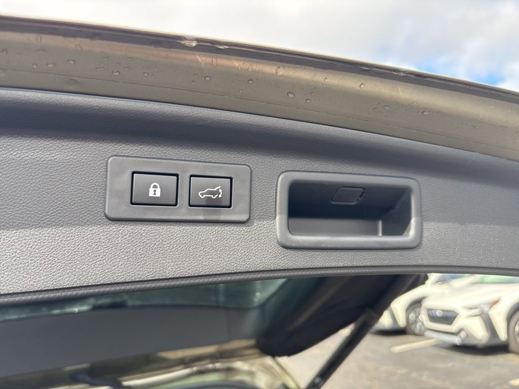 Certified 2023 Subaru Forester Touring AWD/4WD image 26