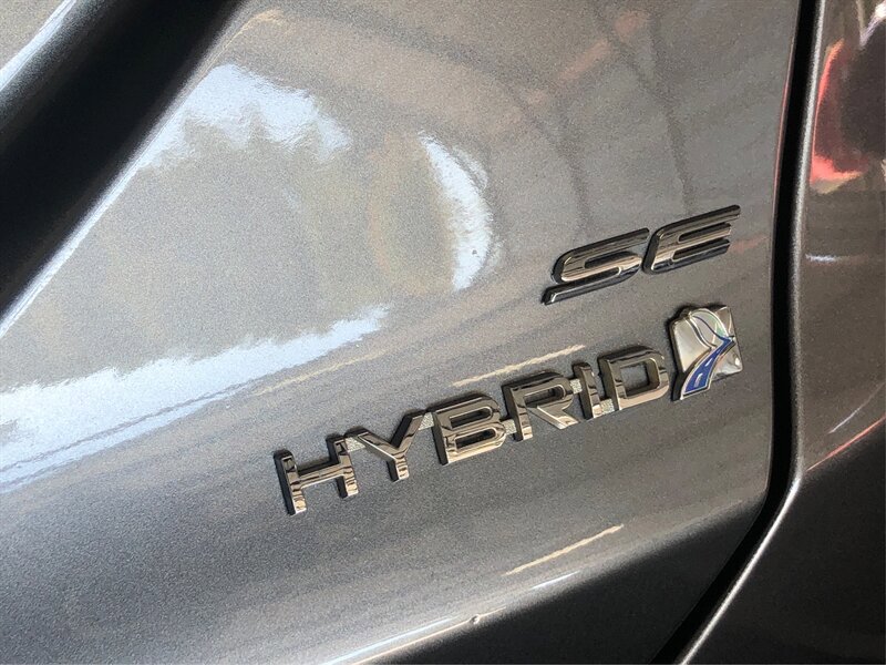 Used 2013 Ford Fusion SE image 18