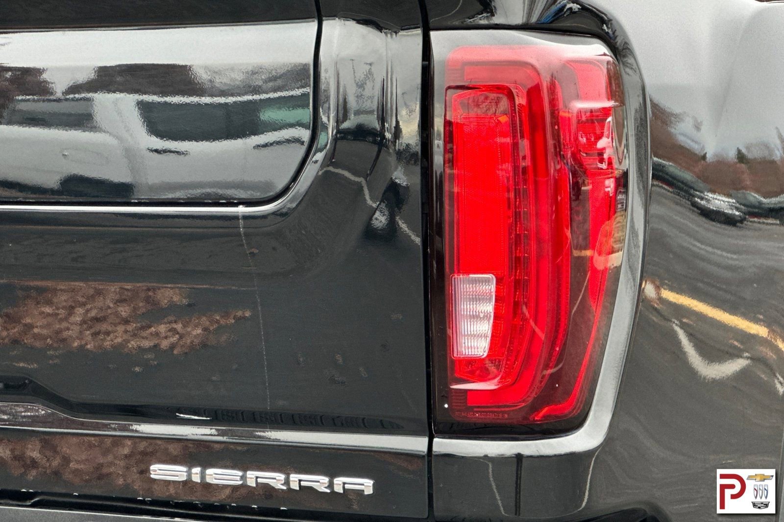 Certified 2022 GMC Sierra 3500 Denali image 35