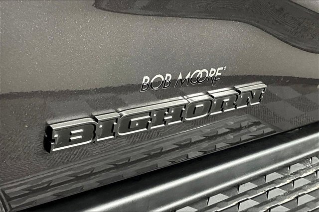 New 2026 RAM 2500 Big Horn image 10
