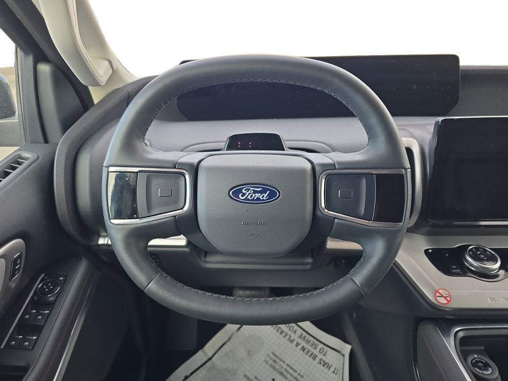 Used 2025 Ford Expedition Max Active image 14