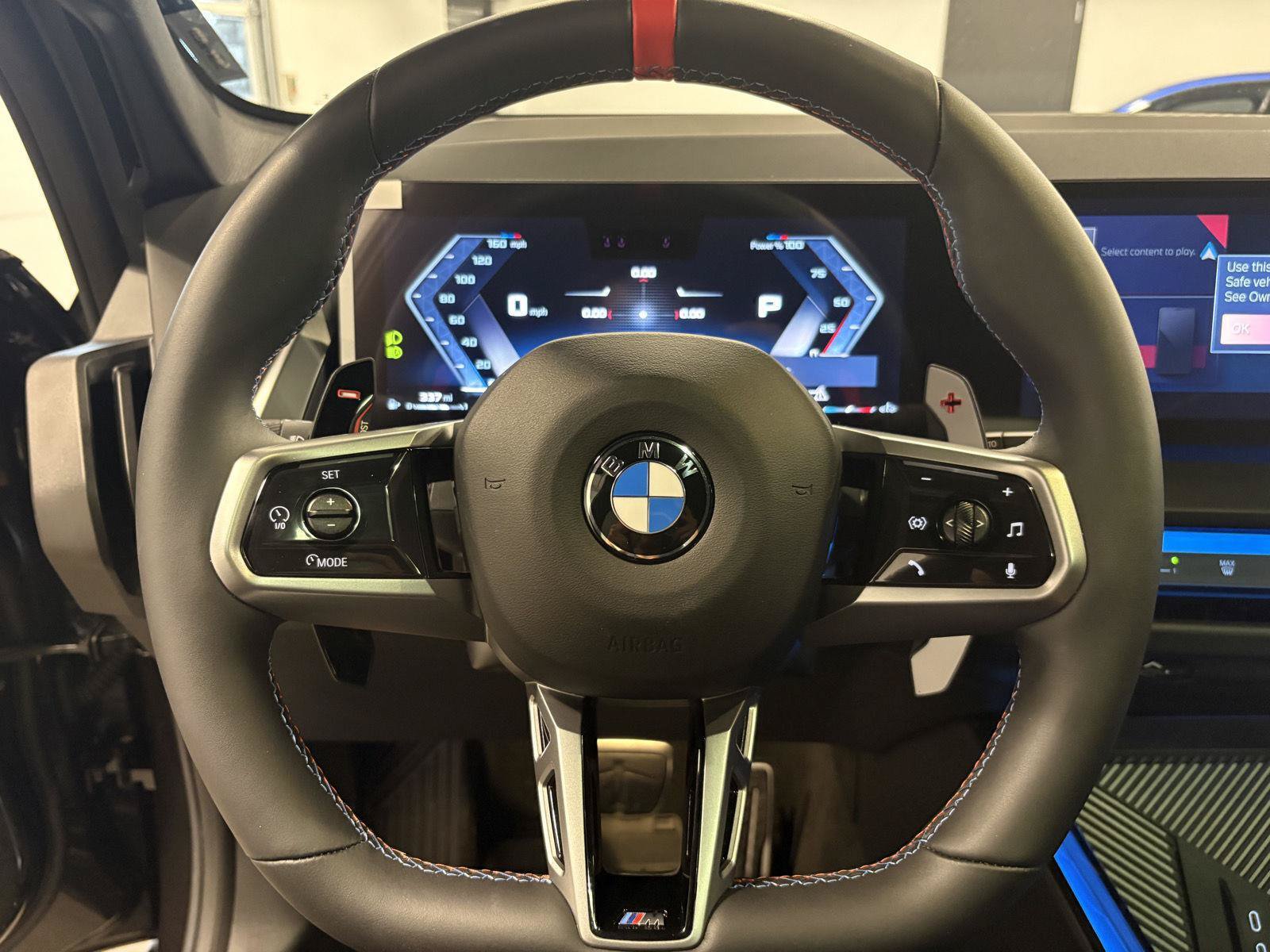 Used 2026 BMW X3 M50 w/ Premium Package AWD/4WD image 13
