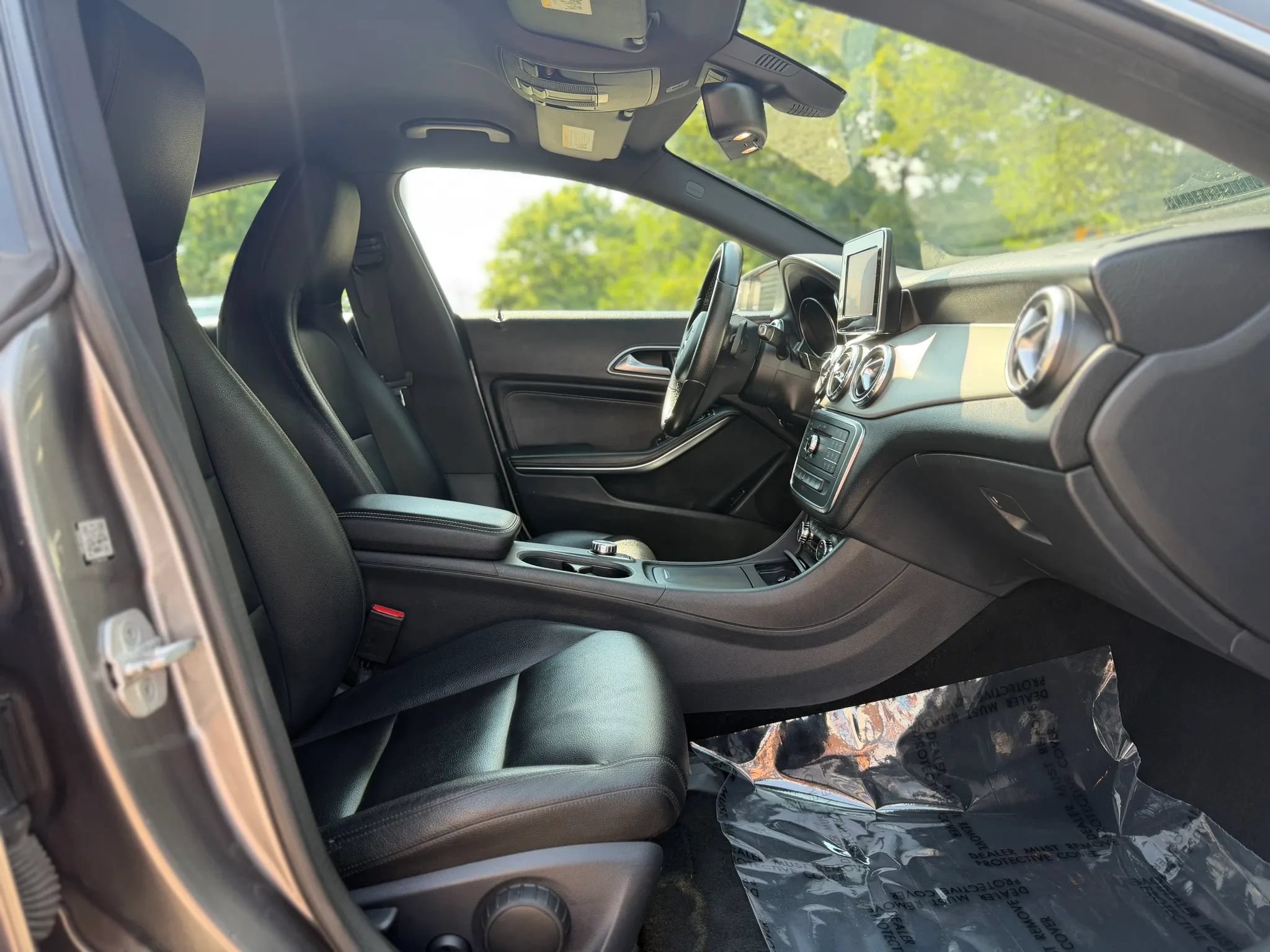 Used 2015 Mercedes-Benz CLA 250 4MATIC image 20