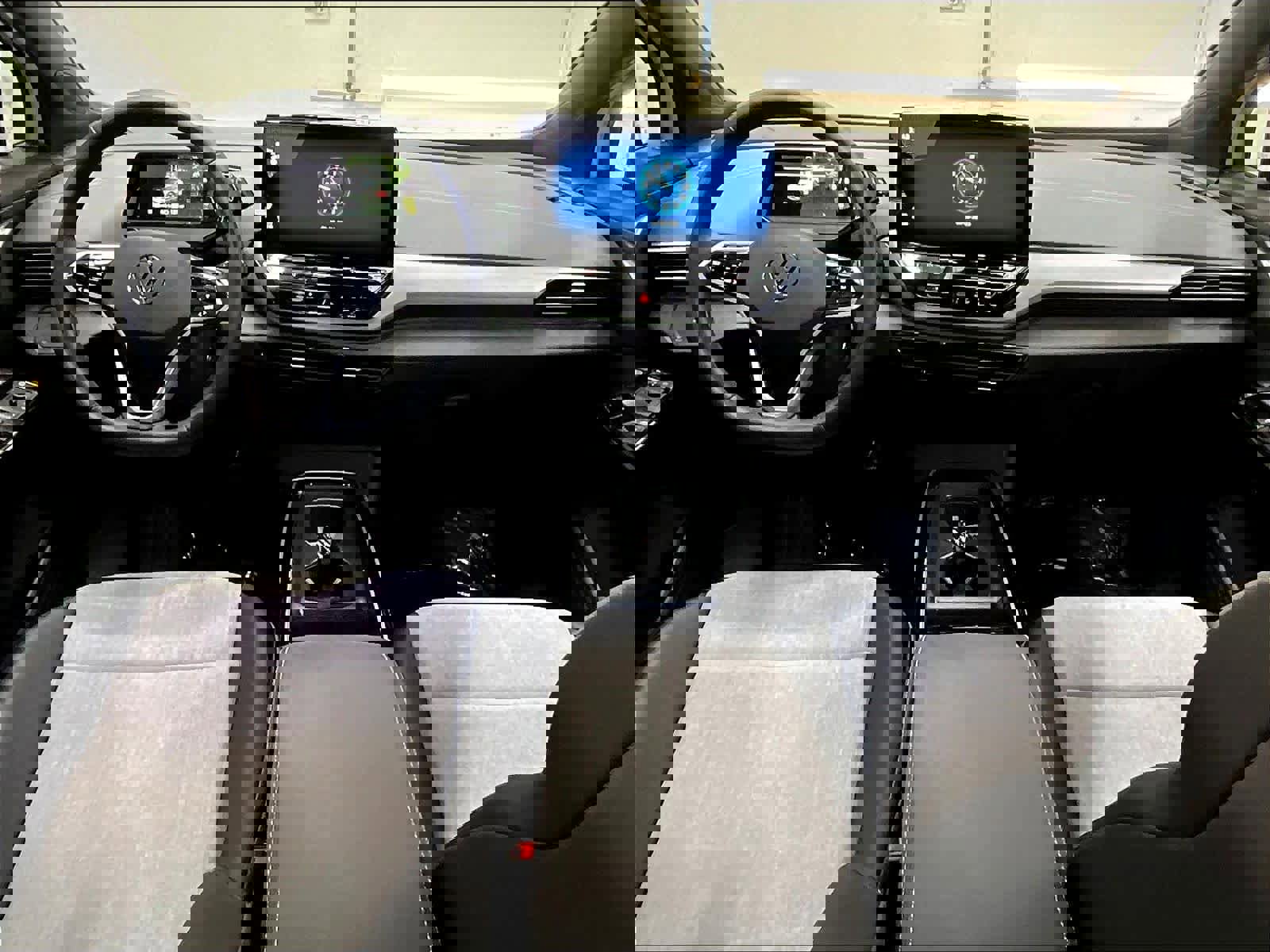 Certified 2024 Volkswagen ID.4 2WD image 17