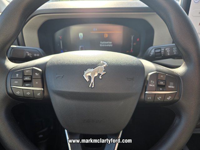 New 2026 Ford Bronco Sport Big Bend AWD/4WD image 19
