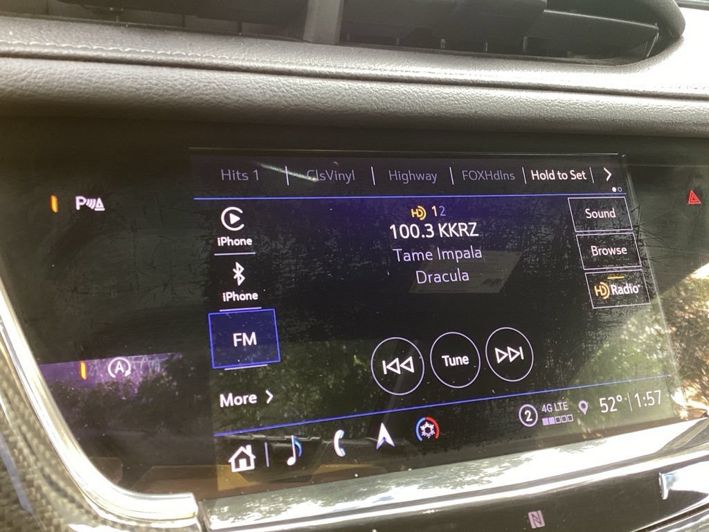 Used 2021 Cadillac XT6 Sport AWD/4WD image 13