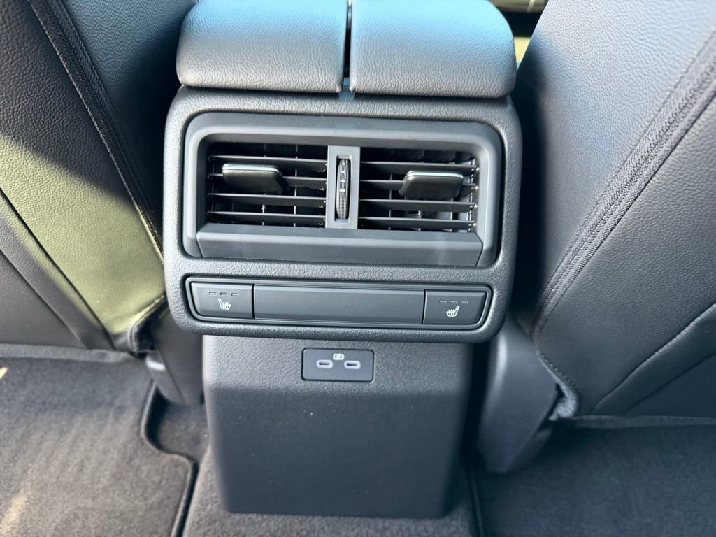 New 2026 MAZDA CX-50 2.5 Hybrid w/ Weather Package image 27