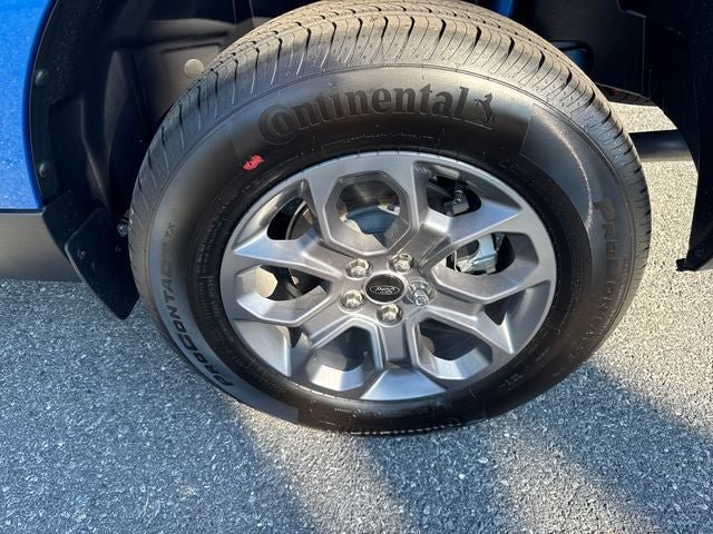 New 2026 Ford Maverick XLT w/ XLT Luxury Package AWD/4WD image 12
