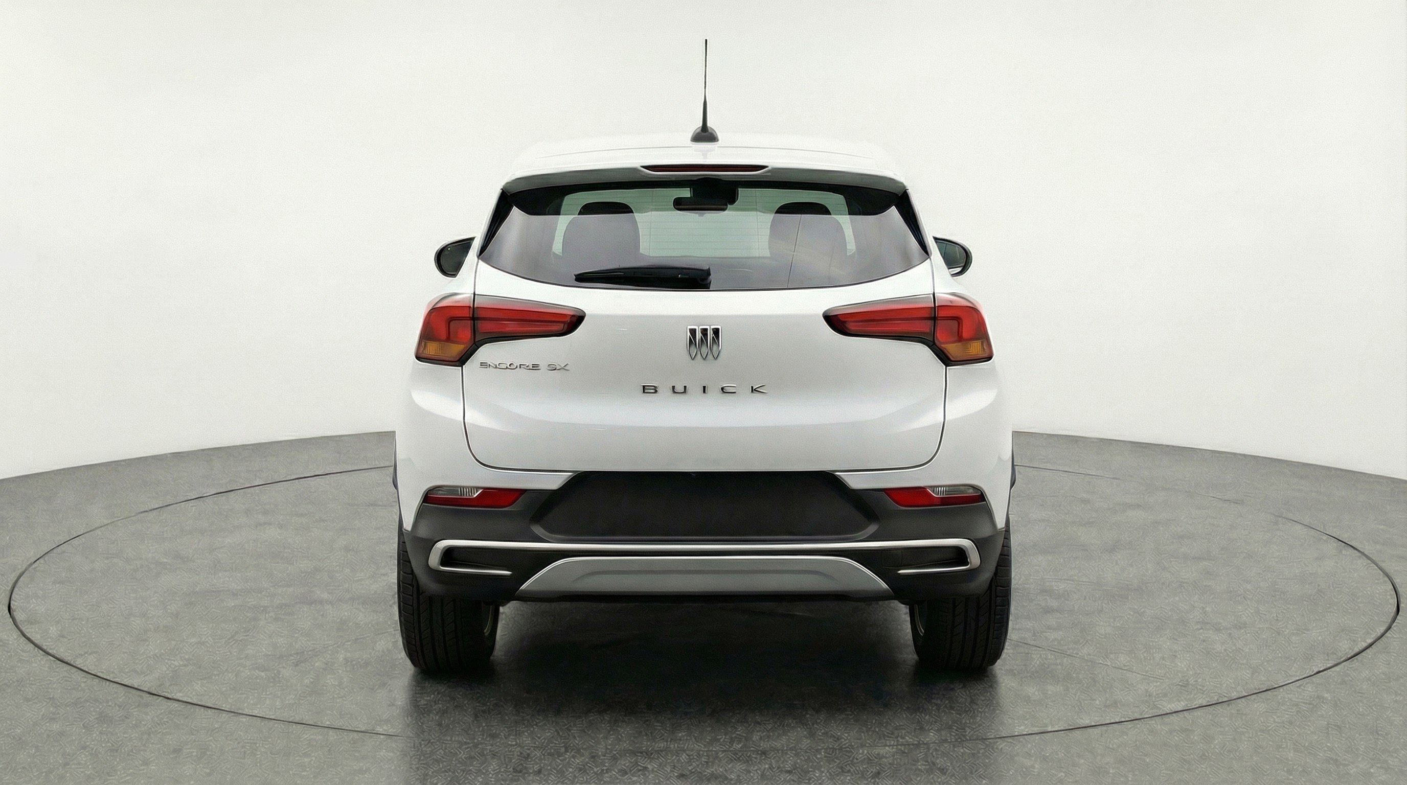 Used 2025 Buick Encore GX Preferred FWD image 7