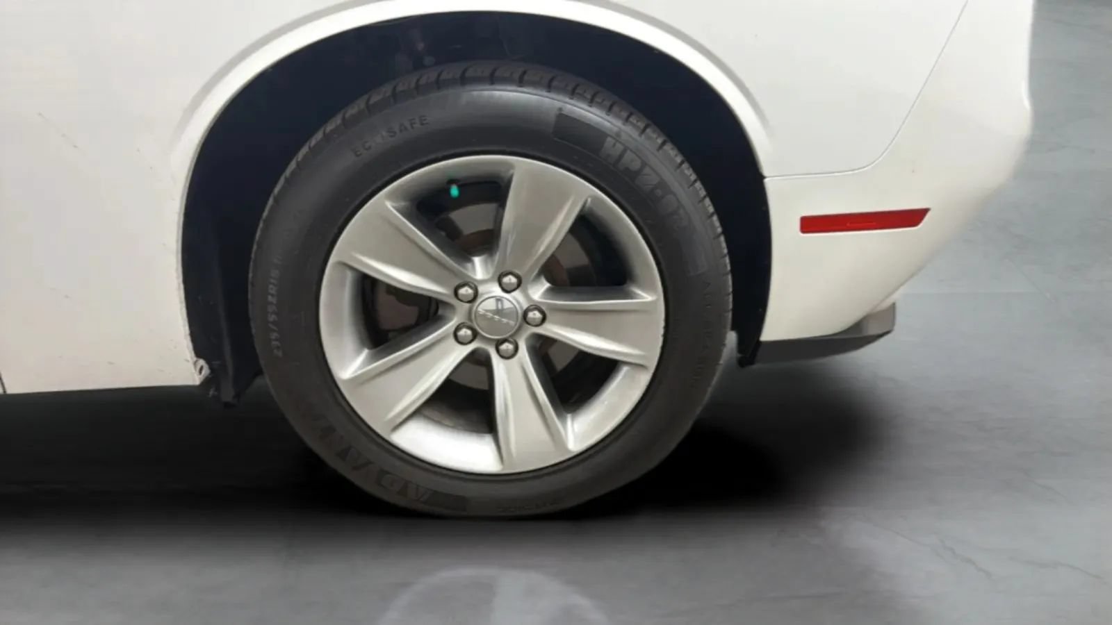 Used 2017 Dodge Challenger SXT RWD image 24