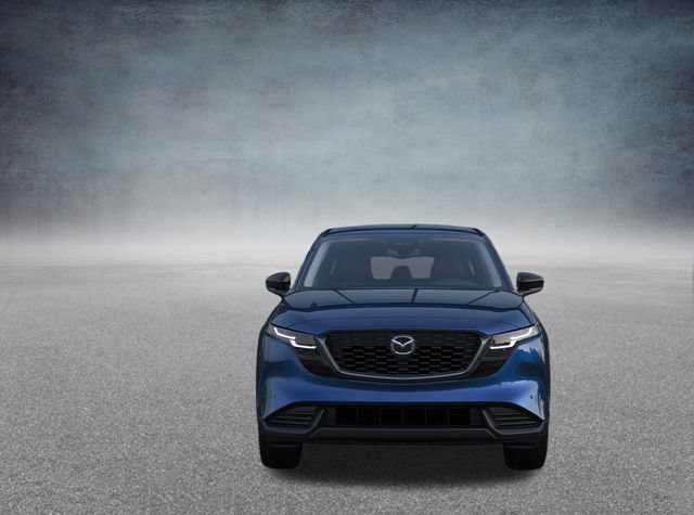 New 2026 MAZDA CX-5 Select AWD/4WD image 6