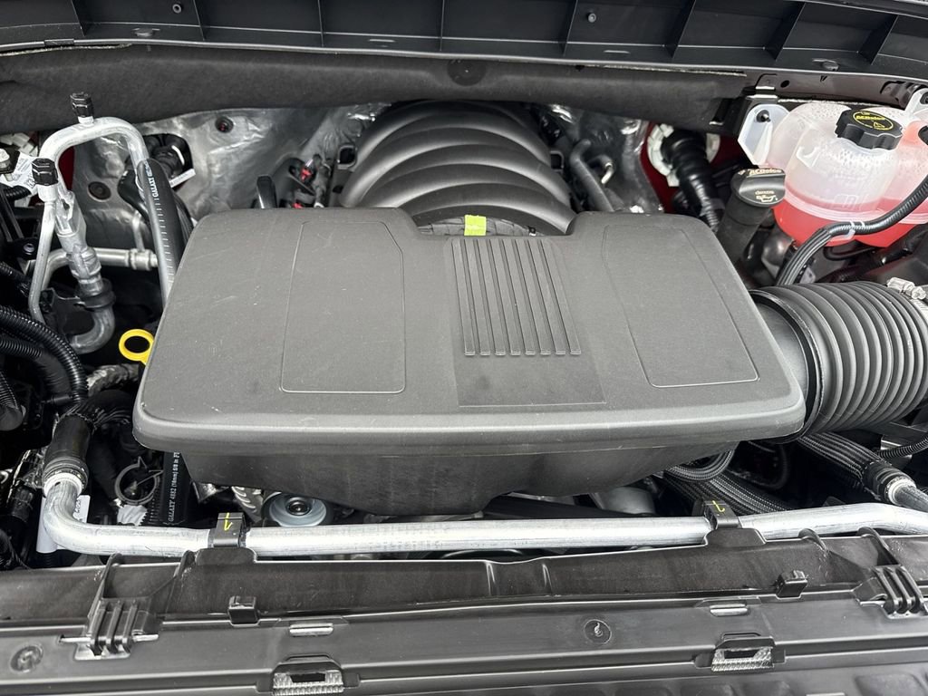 New 2026 GMC Sierra 1500 AT4 w/ AT4 Premium Package image 28