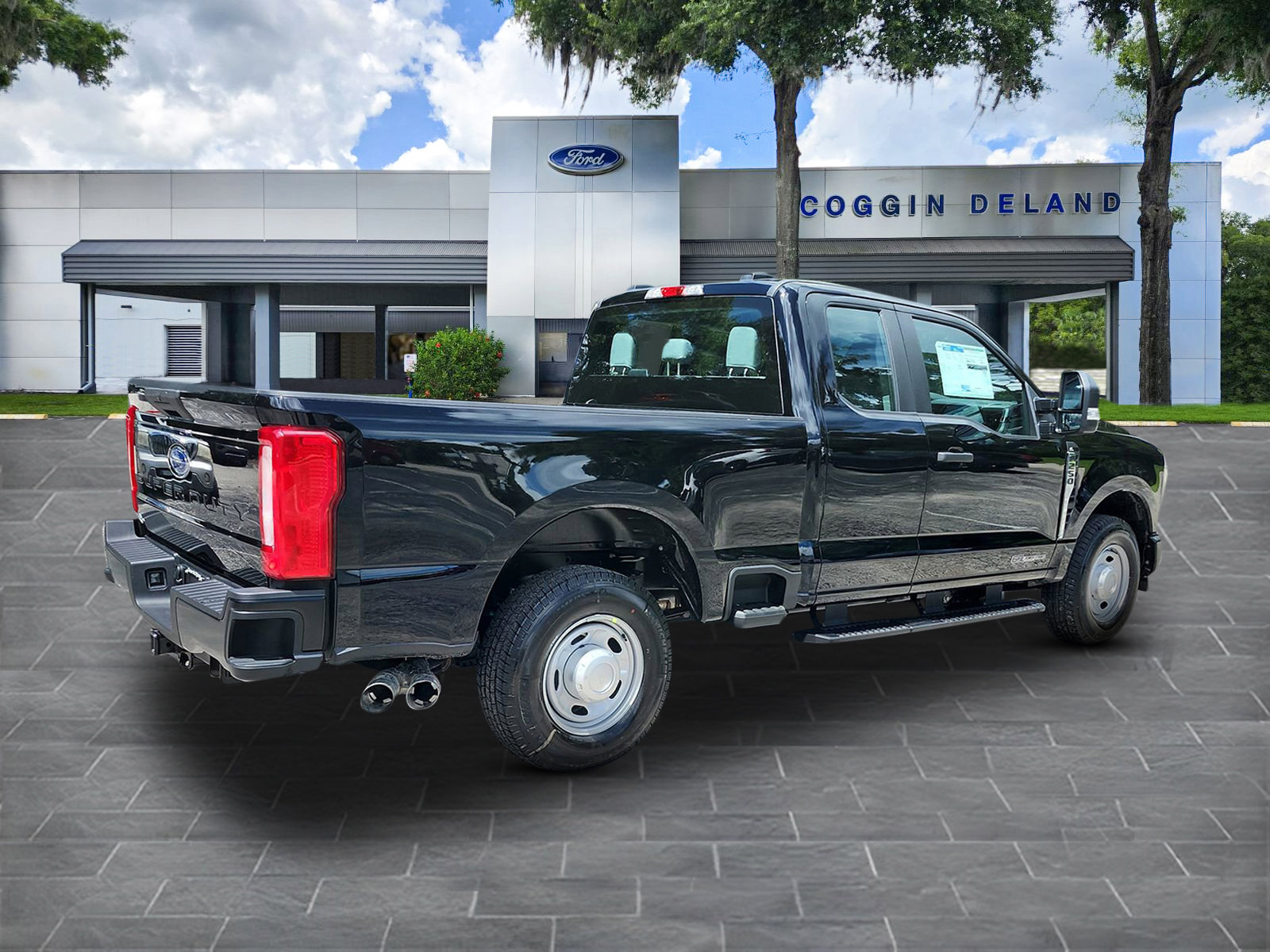 New 2026 Ford F250 XL image 5