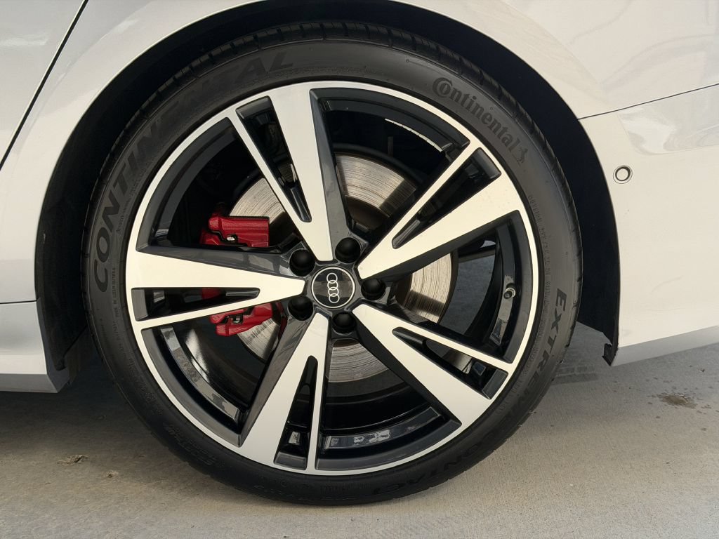Used 2022 Audi S6 Premium Plus AWD/4WD image 17
