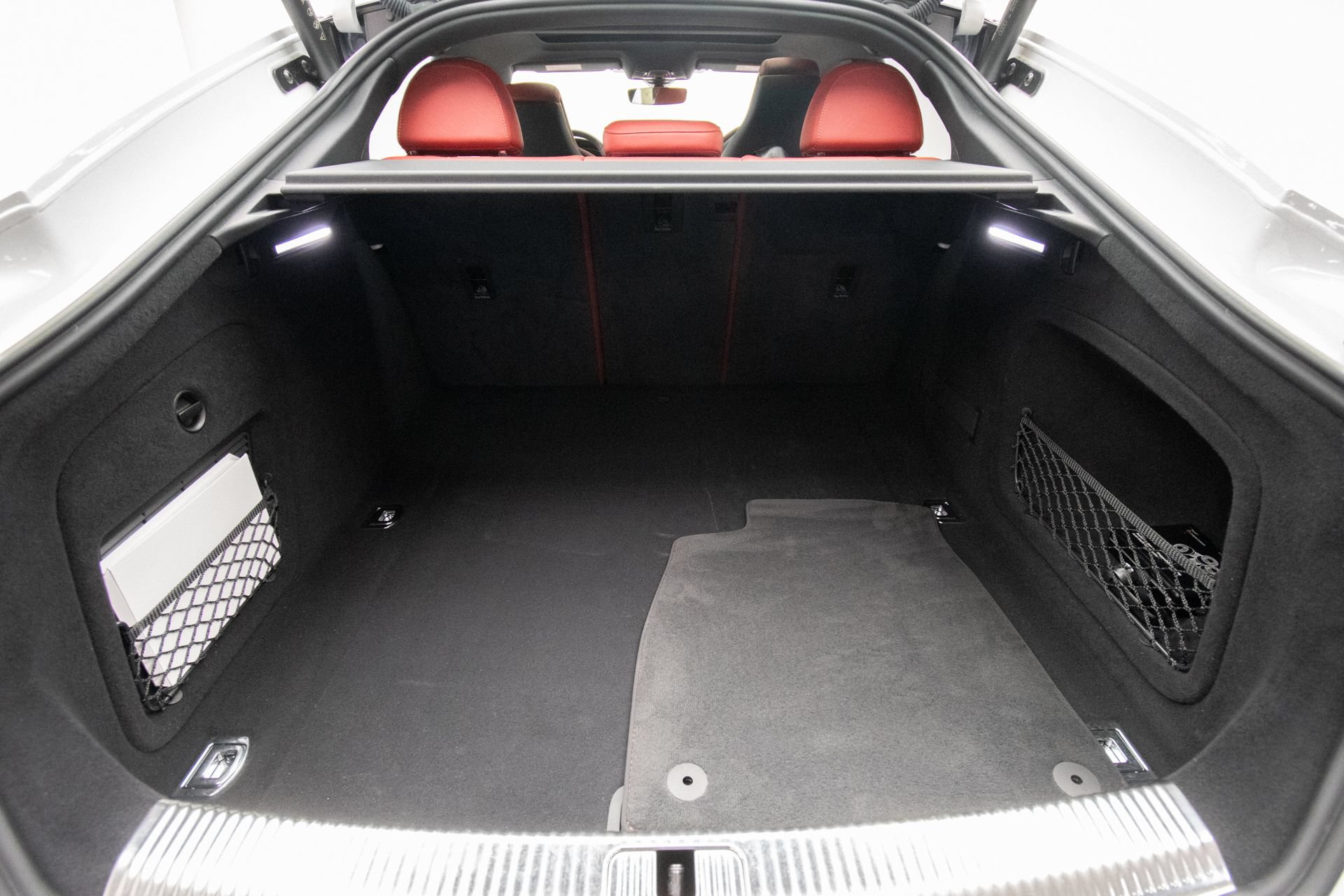 Used 2023 Audi S5 Premium Plus w/ Premium Plus Package AWD/4WD image 40