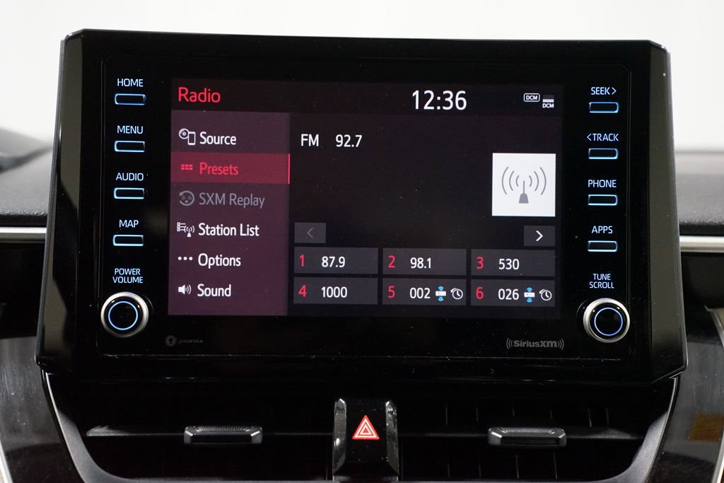 Certified 2022 Toyota Corolla LE image 17