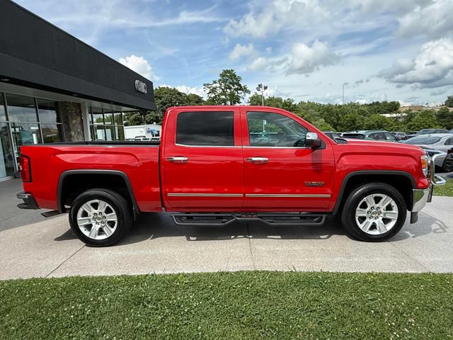 Used 2014 GMC Sierra 1500 SLT RWD image 19
