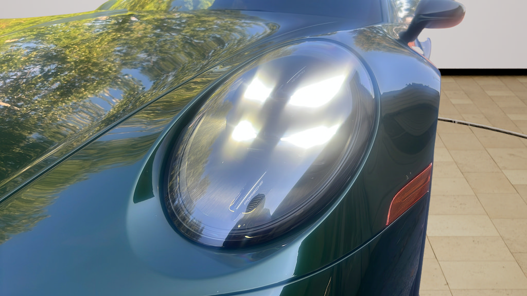 Certified 2026 Porsche 911 GT3 RWD image 11