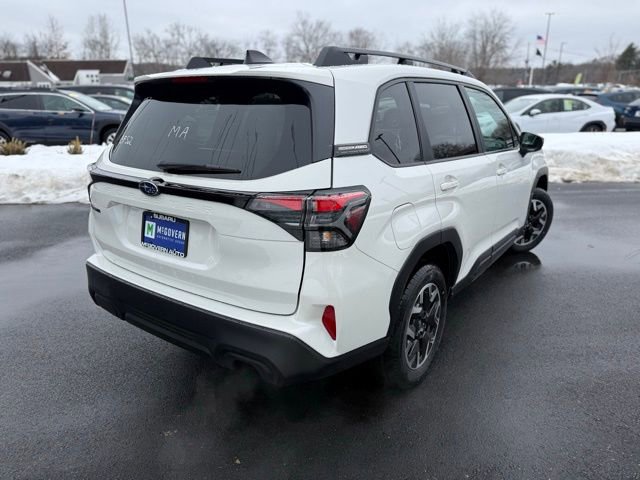New 2026 Subaru Forester Premium AWD/4WD image 11