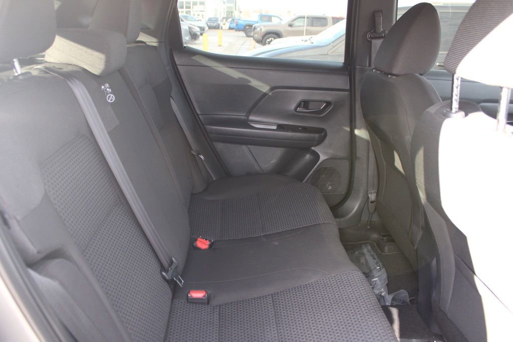 Used 2025 Nissan Kicks S image 21