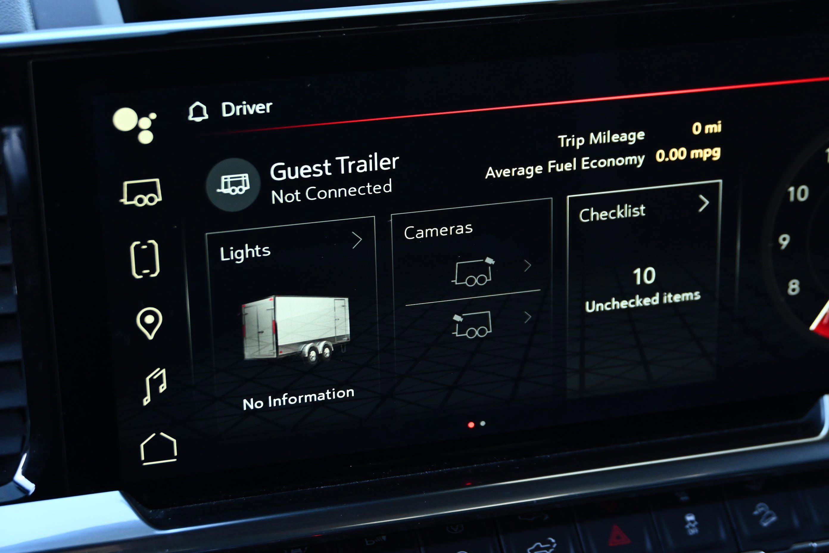 Used 2025 GMC Sierra 1500 Elevation image 33