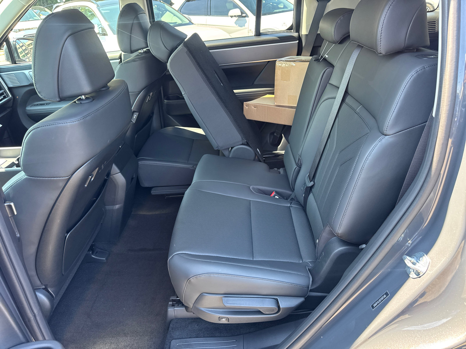 New 2026 Hyundai Santa Fe SEL image 12