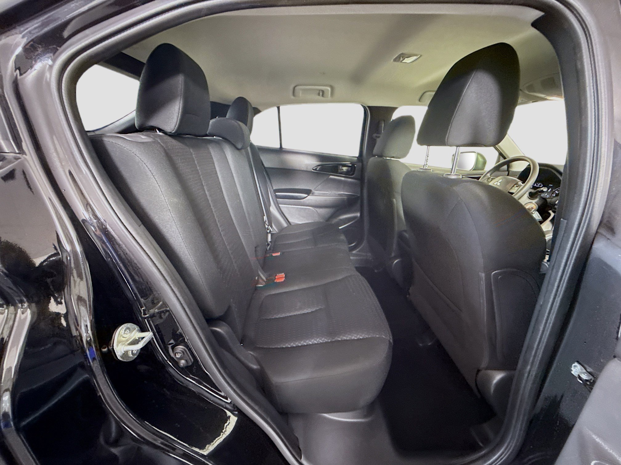 Used 2024 Mitsubishi Eclipse Cross ES image 26