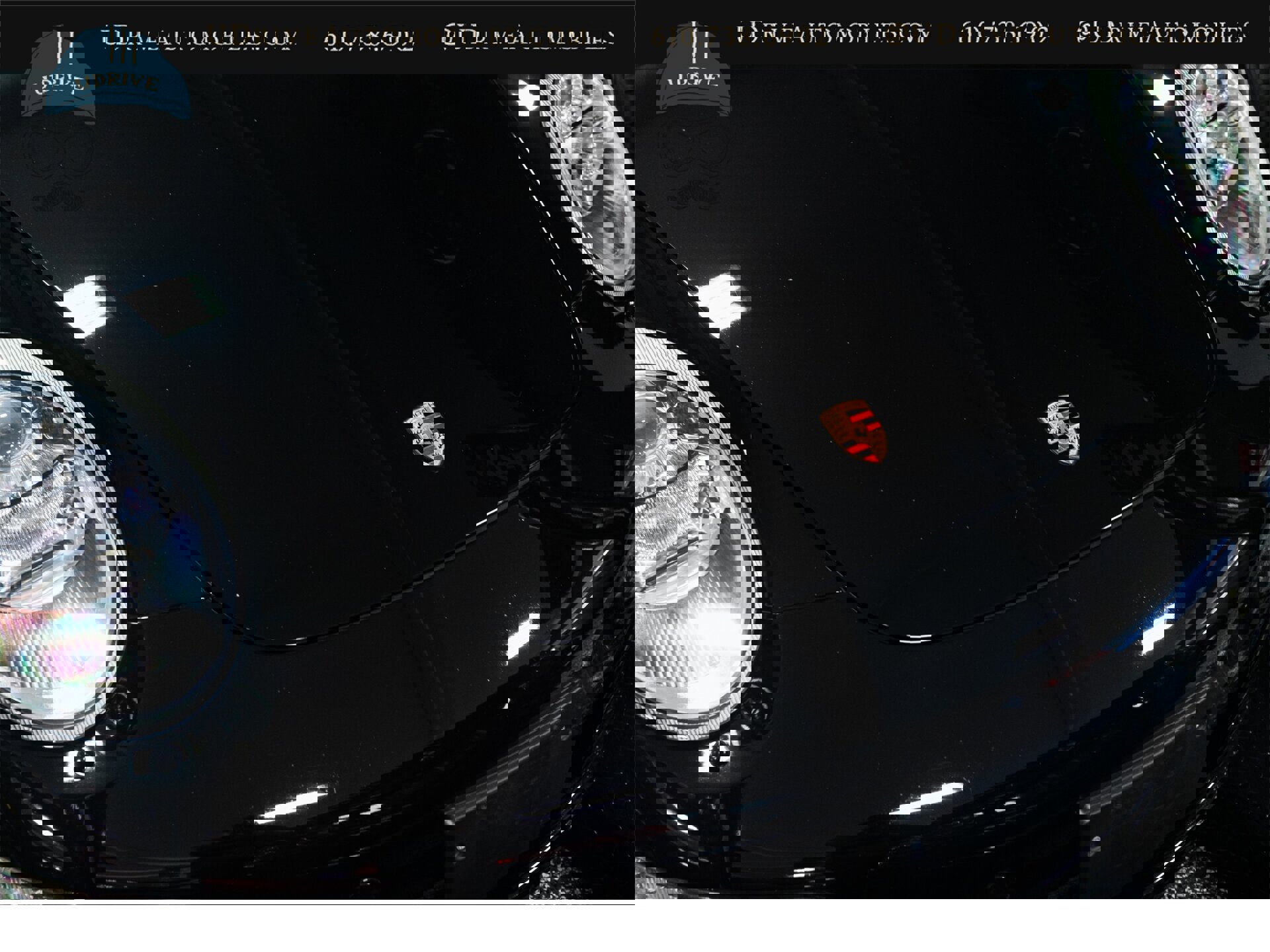 Used 2005 Porsche 911 Carrera S image 15