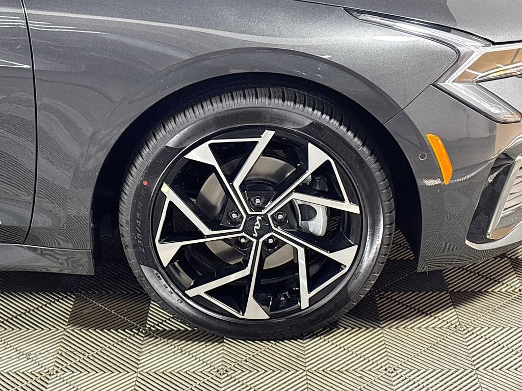 New 2025 Kia K5 EX image 25