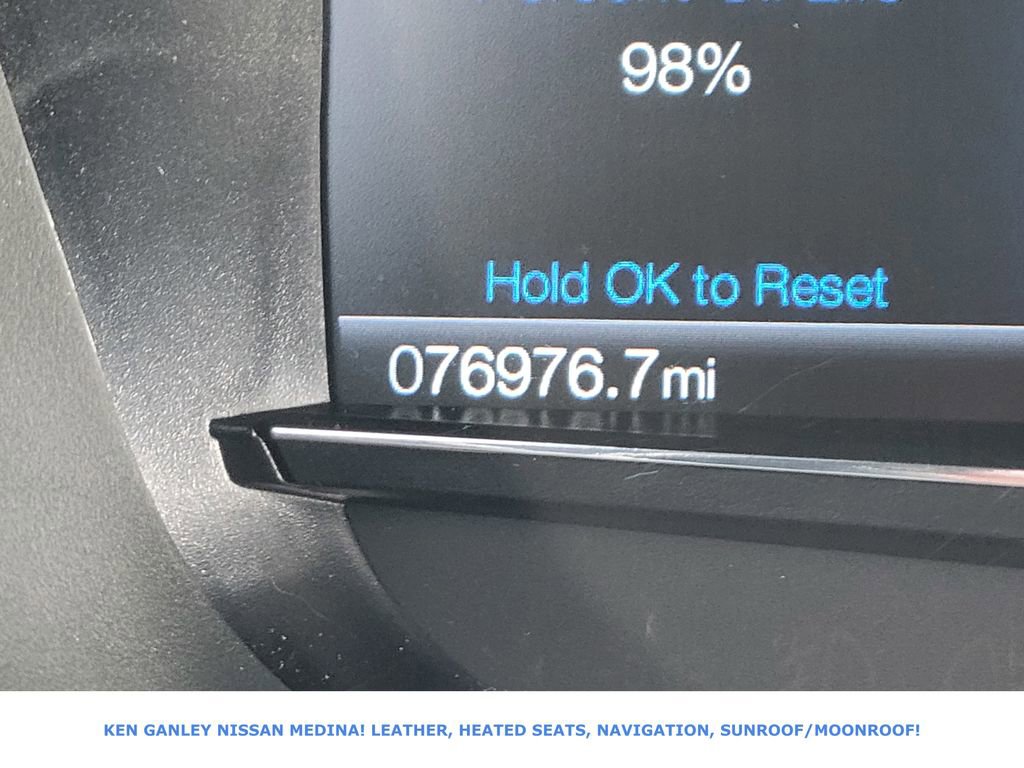 Used 2018 Ford Explorer XLT w/ Equipment Group 202A image 35