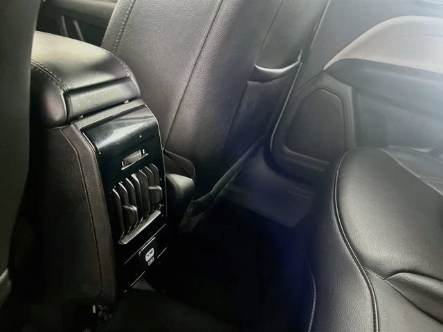 Used 2023 Jeep Compass Limited AWD/4WD image 23