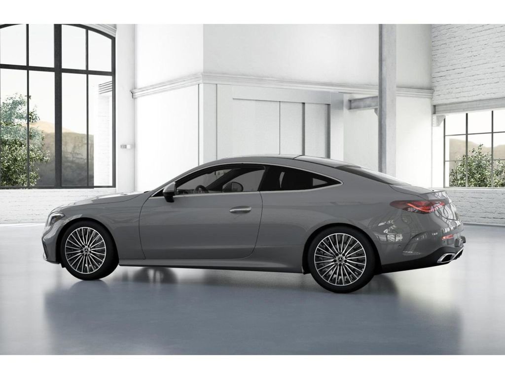New 2026 Mercedes-Benz CLE 300 4MATIC Coupe image 32