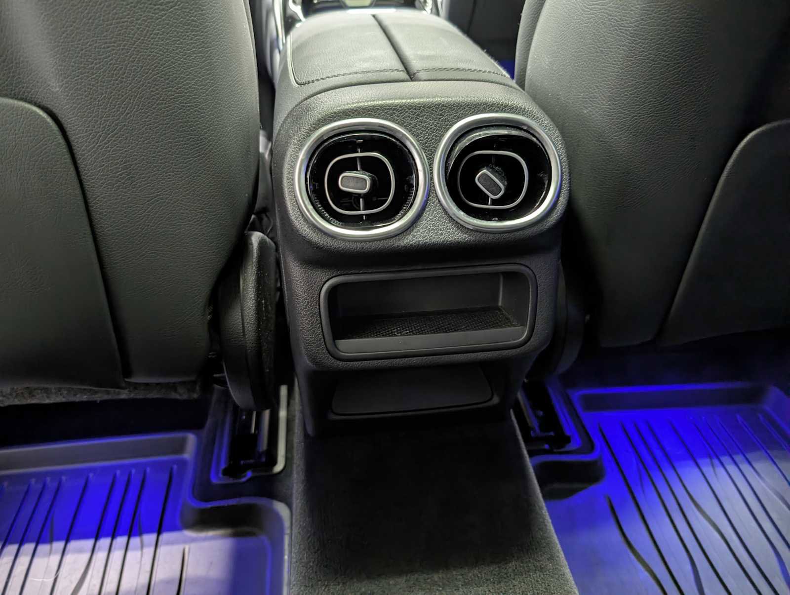 Certified 2025 Mercedes-Benz GLC 300 GLC 300 image 22