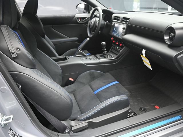 New 2026 Subaru BRZ tS w/ Popular Package 2 RWD image 21