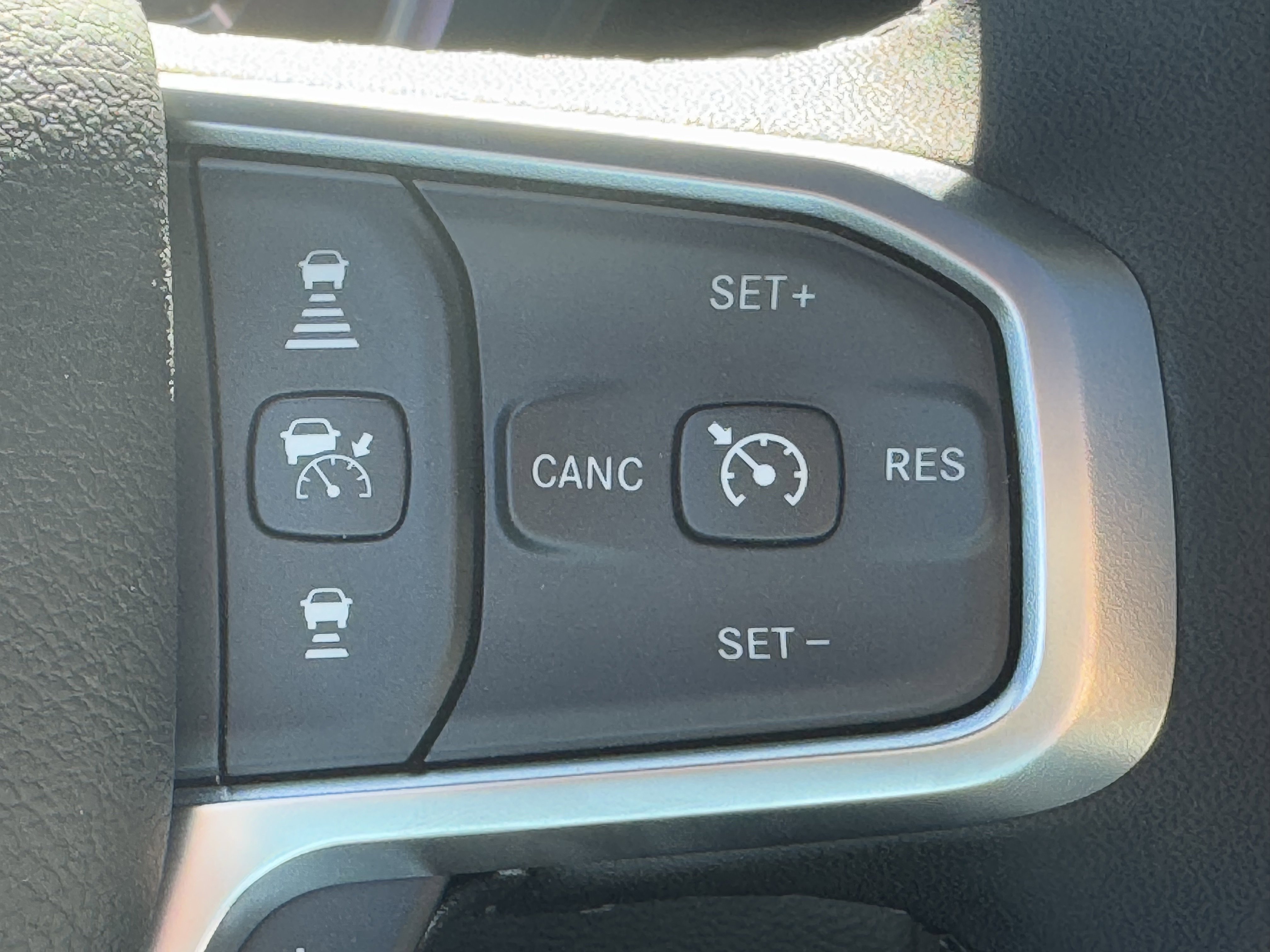 New 2026 RAM 1500 Big Horn image 10