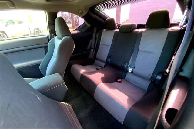 Used 2015 Scion tC FWD image 26