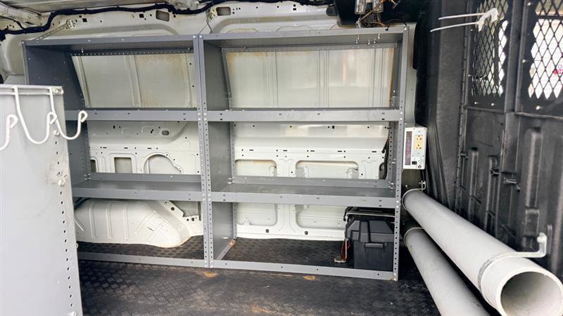 Used 2016 Ford Transit 250 130 Low Roof RWD image 17