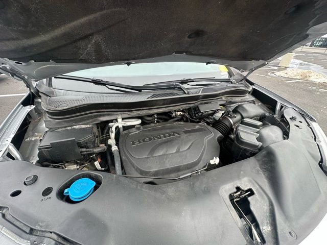 Used 2021 Honda Pilot EX image 15