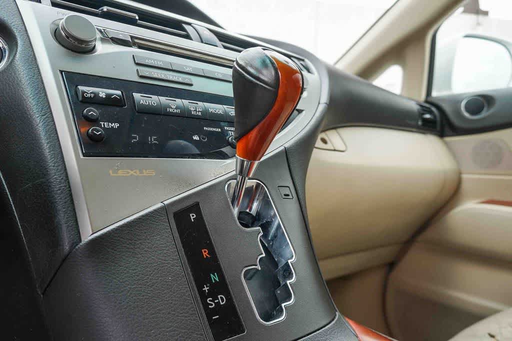 Used 2010 Lexus RX 350 2WD w/ Premium Pkg image 22