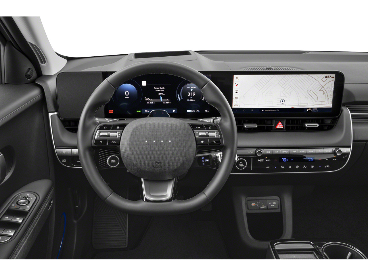 New 2026 Hyundai Ioniq 5 Limited AWD/4WD image 4