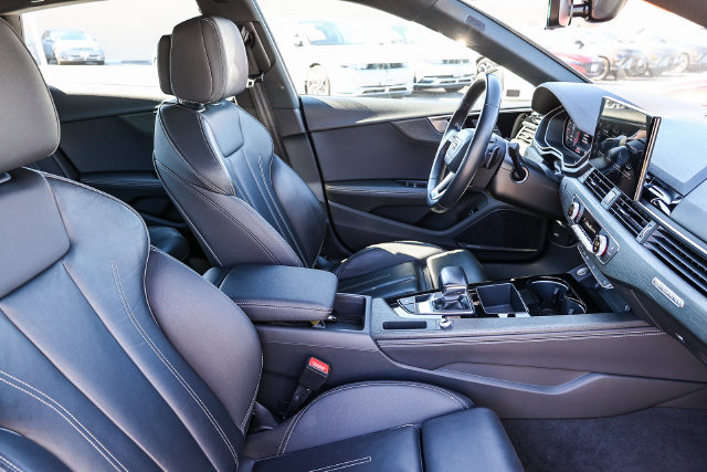 Used 2024 Audi A5 2.0T Premium Plus AWD/4WD image 18