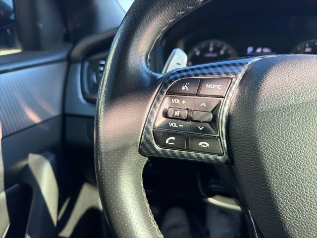 Used 2018 Hyundai Sonata Sport w/ Cargo Package image 36