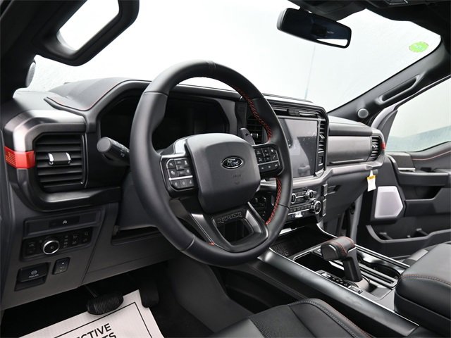 New 2025 Ford F150 Raptor image 14