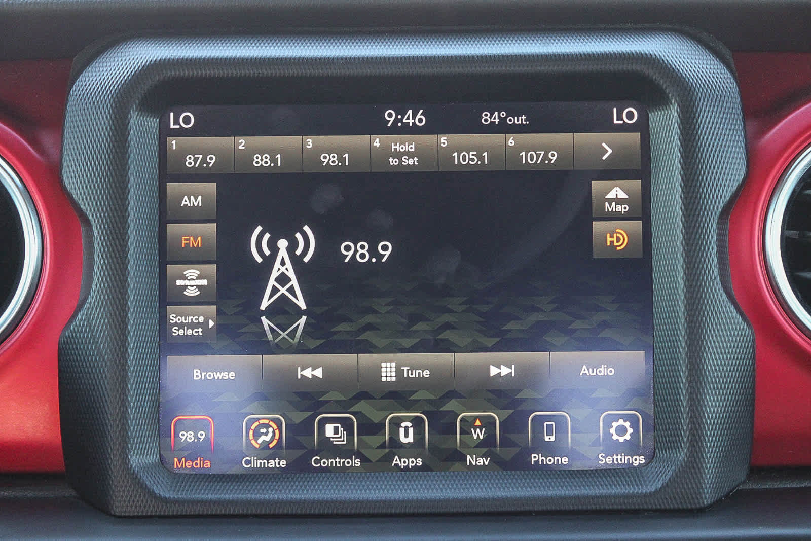 Used 2021 Jeep Gladiator Rubicon image 14