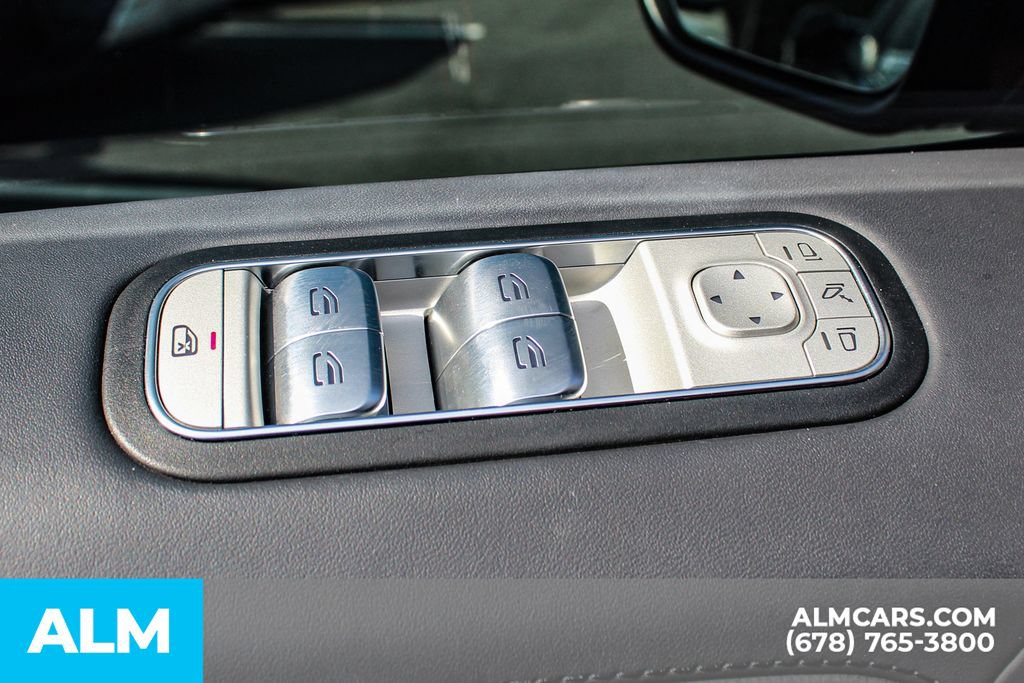 Used 2024 Mercedes-Benz G 63 AMG 4MATIC image 36
