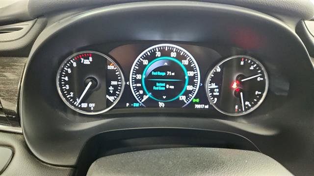 Used 2017 Buick LaCrosse Essence w/ Sights and Sounds Package image 15