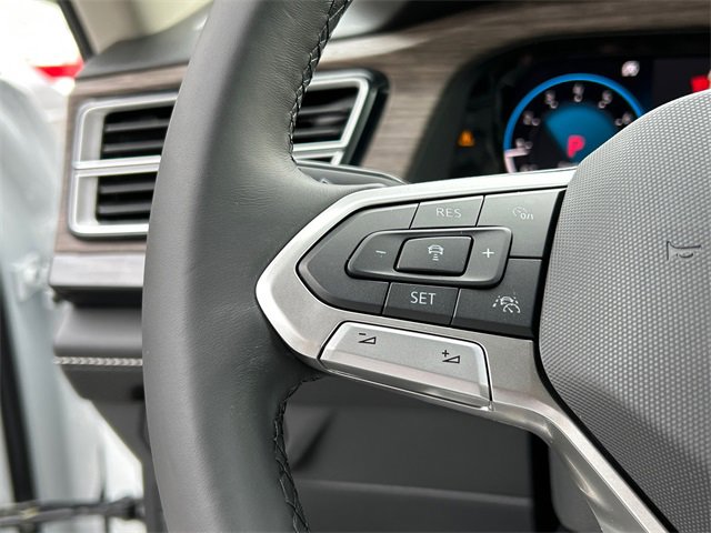 New 2026 Volkswagen Atlas SEL Premium R-Line image 12