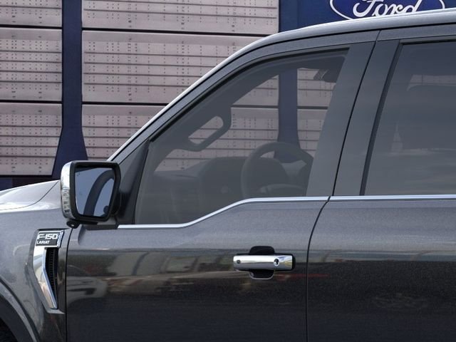 New 2026 Ford F150 Lariat AWD/4WD image 20